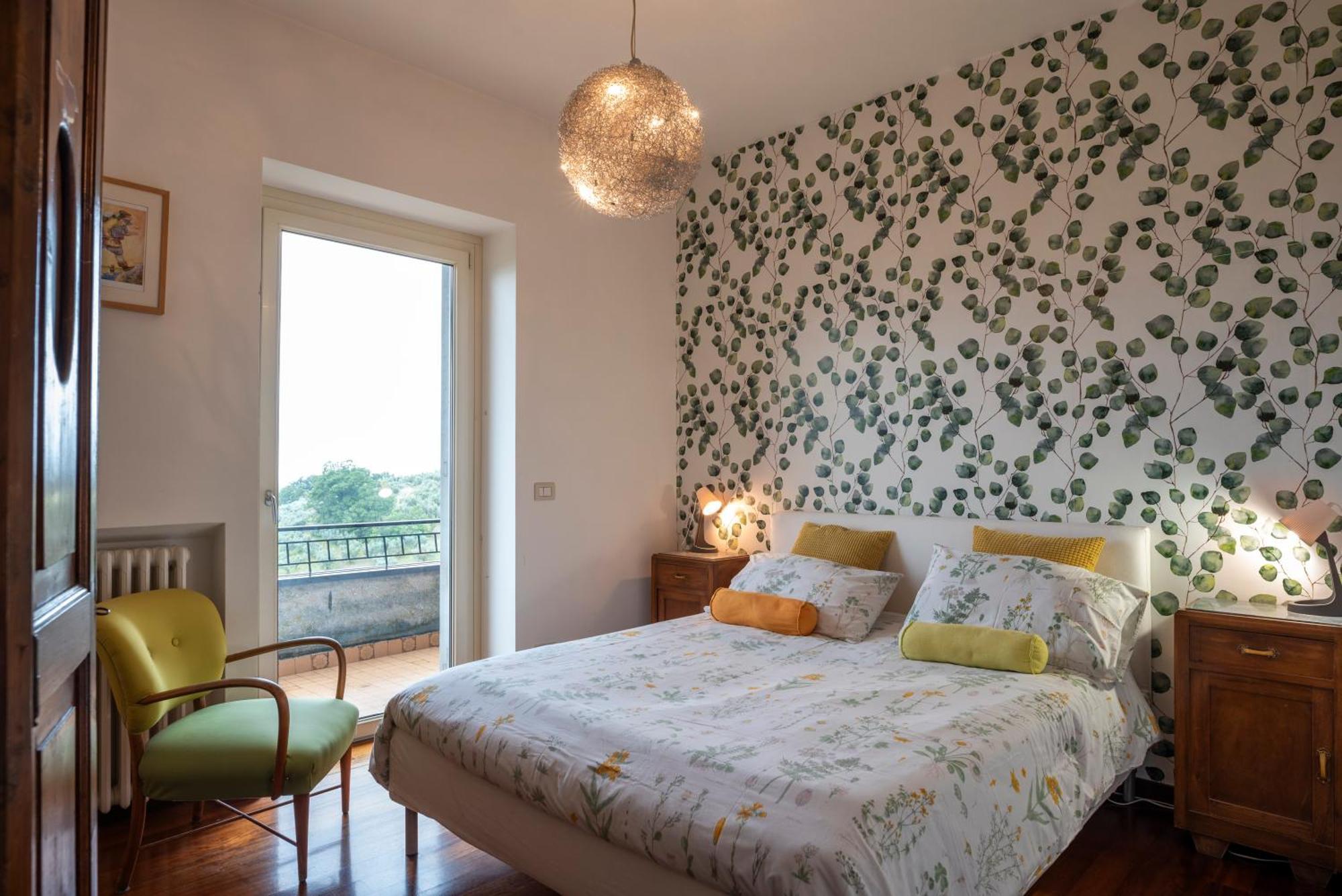 Vista Mozzafiato E Comfort Ad Assisi, Prenota Ora! Apartment ภายนอก รูปภาพ