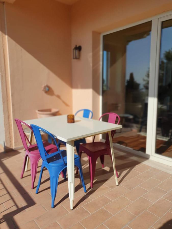 Vista Mozzafiato E Comfort Ad Assisi, Prenota Ora! Apartment ภายนอก รูปภาพ